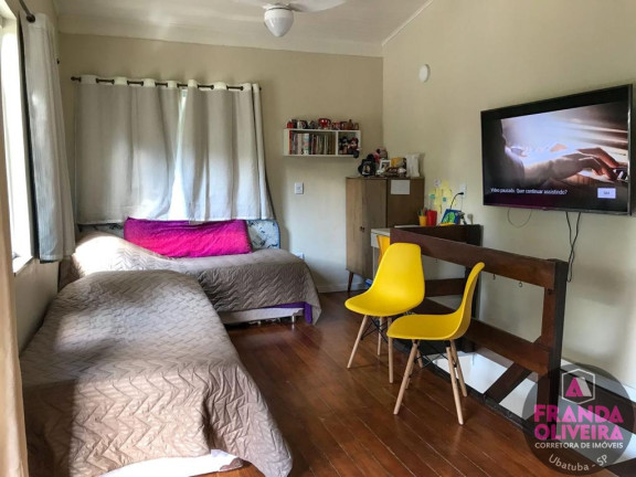 Imagem Apartamento com 1 Quarto à Venda, 54 m² em Itaguá - Ubatuba Imagem Apartamento com 1 Quarto à Venda, 54 m² em Itaguá - Ubatuba