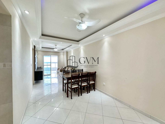 Imagem Apartamento com 3 Quartos à Venda, 108 m² em Maracanã - Praia Grande Imagem Apartamento com 3 Quartos à Venda, 108 m² em Maracanã - Praia Grande