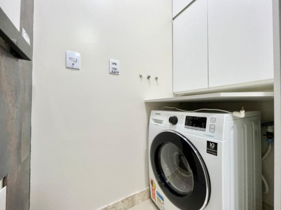 Imagem Apartamento com 1 Quarto à Venda, 49 m² em Navegantes - Capao Da Canoa