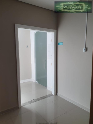 Imagem Imóvel para Alugar, 159 m² em Alphaville 18 Forte - Barueri