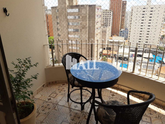 Imagem Apartamento com 3 Quartos à Venda, 140 m² em Centro - São José Do Rio Preto Imagem Apartamento com 3 Quartos à Venda, 140 m² em Centro - São José Do Rio Preto