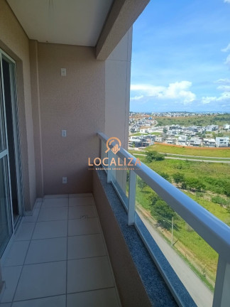 Imóvel com 3 Quartos à Venda, 70 m² em Condomínio Residencial Colinas Do Paratehy - São José Dos Campos