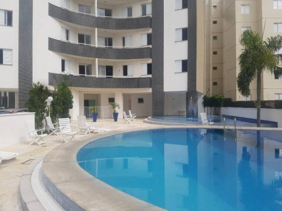 Imagem Apartamento com 3 Quartos à Venda, 77 m² em Parque Senhor Do Bonfim - Taubaté Imagem Apartamento com 3 Quartos à Venda, 77 m² em Parque Senhor Do Bonfim - Taubaté