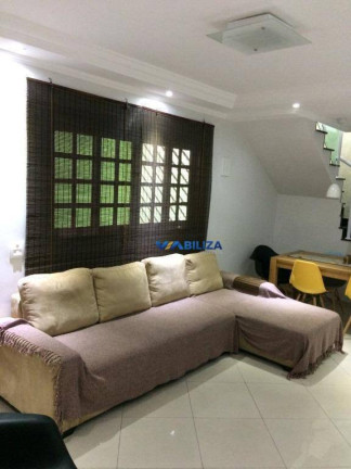 Imagem Sobrado com 3 Quartos à Venda, 125 m² em Jardim Paraventi - Guarulhos