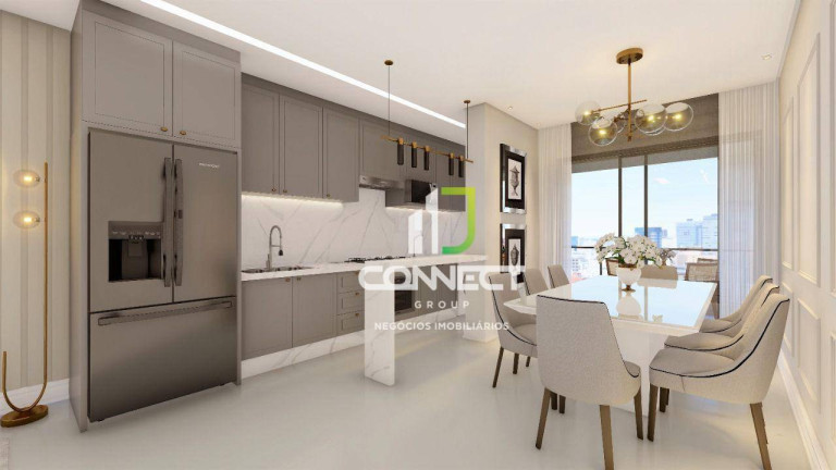 Imagem Apartamento com 3 Quartos à Venda, 122 m² em Fazenda - Itajaí Imagem Apartamento com 3 Quartos à Venda, 122 m² em Fazenda - Itajaí