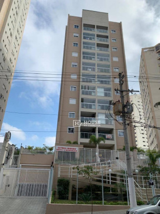 Imagem Apartamento com 2 Quartos à Venda, 67 m² em Vila Mascote - São Paulo