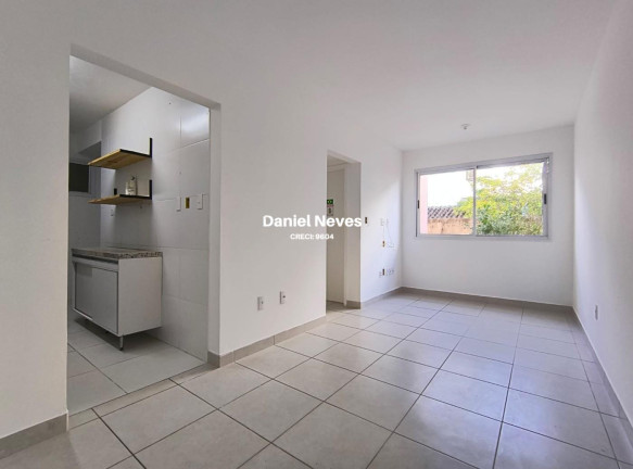 Apartamento com 2 Quartos à Venda, 60 m² em Buraquinho - Lauro De Freitas