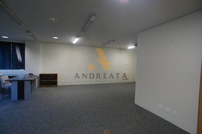 Sala Comercial à Venda, 47 m² em Barra Da Tijuca - Rio De Janeiro
