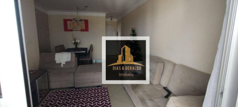 Imagem Apartamento com 4 Quartos à Venda, 102 m² em Conjunto Residencial Trinta E Um De Março - São José Dos Campos Imagem Apartamento com 4 Quartos à Venda, 102 m² em Conjunto Residencial Trinta E Um De Março - São José Dos Campos