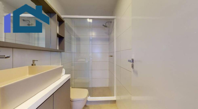 Imagem Apartamento com 1 Quarto à Venda, 44 m² em Azenha - Porto Alegre