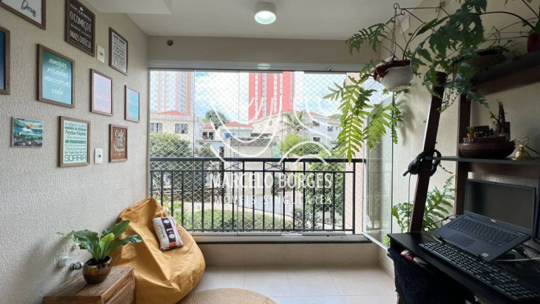 Apartamento com 2 Quartos à Venda, 60 m² em Vila Formosa - São Paulo