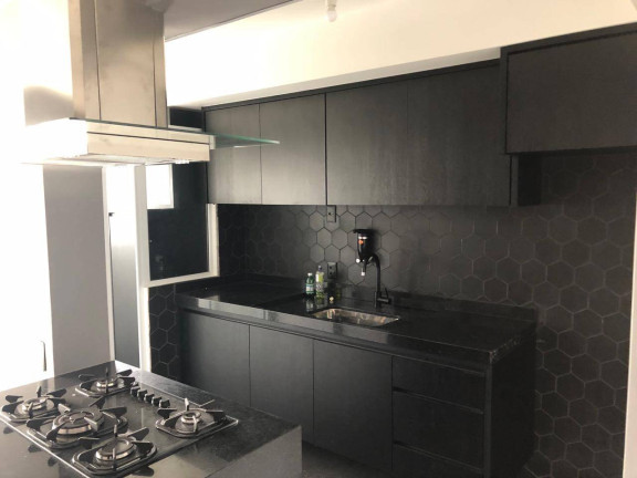 Imagem Apartamento com 2 Quartos à Venda, 88 m² em Jardim Caboré - São Paulo Imagem Apartamento com 2 Quartos à Venda, 88 m² em Jardim Caboré - São Paulo