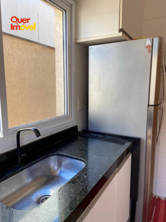 Imagem Apartamento com 2 Quartos à Venda, 60 m² em Jardim Botânico - Ribeirão Preto