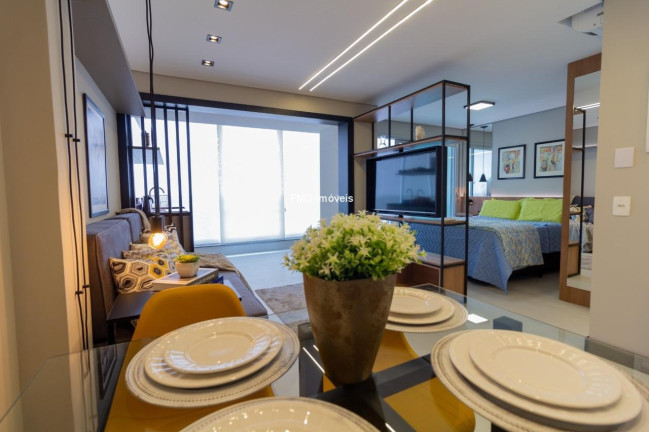 Imagem Imóvel com 1 Quarto à Venda, 35 m² em Butantã - São Paulo Imagem Imóvel com 1 Quarto à Venda, 35 m² em Butantã - São Paulo