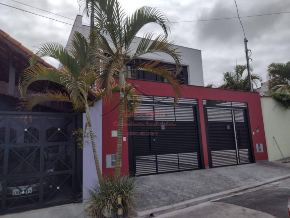 Casa com 3 Quartos à Venda, 110 m² em Vila Carrão - São Paulo