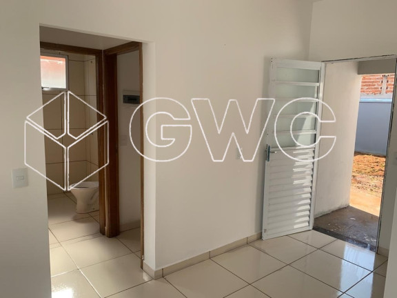 Imagem Casa com 2 Quartos à Venda,  em Antonio Carlos Nascimento Da Silva - Marília