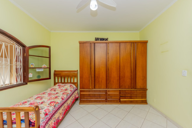 Imagem Casa com 3 Quartos à Venda, 241 m² em Vila Guilhermina - São Paulo