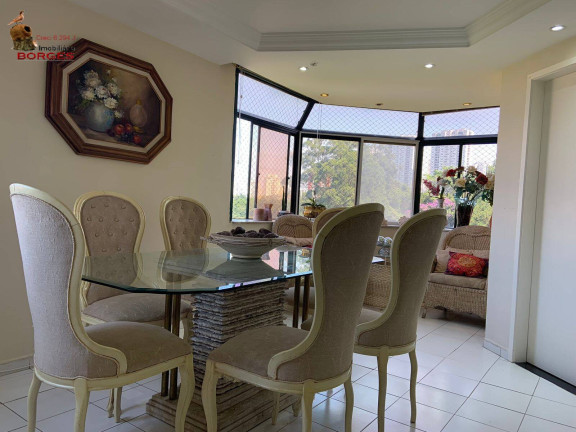 Imagem Apartamento com 4 Quartos à Venda, 116 m² em Jardim Marajoara - São Paulo Imagem Apartamento com 4 Quartos à Venda, 116 m² em Jardim Marajoara - São Paulo