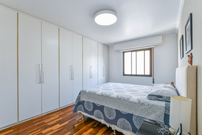 Imagem Apartamento com 4 Quartos à Venda, 200 m² em Consolação - São Paulo Imagem Apartamento com 4 Quartos à Venda, 200 m² em Consolação - São Paulo