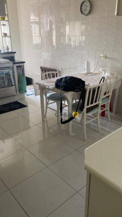 Imagem Apartamento com 3 Quartos à Venda, 153 m² em Werner Plaas - Americana Imagem Apartamento com 3 Quartos à Venda, 153 m² em Werner Plaas - Americana
