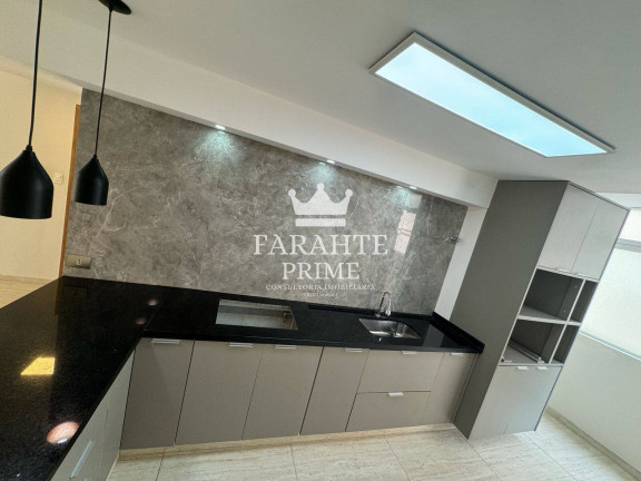 Imagem Apartamento com 3 Quartos à Venda, 138 m² em José Menino - Santos Imagem Apartamento com 3 Quartos à Venda, 138 m² em José Menino - Santos