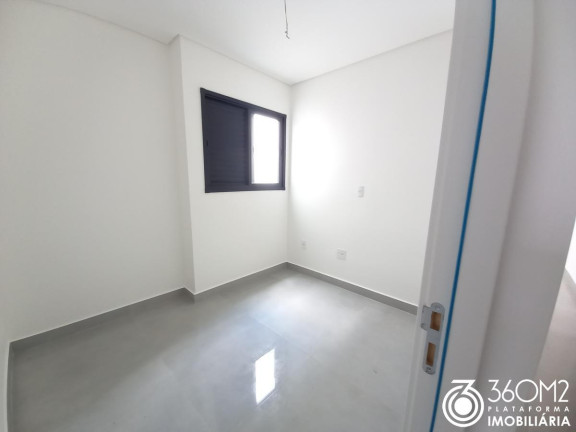 Imagem Apartamento com 3 Quartos à Venda, 88 m² em Vila Pires - Santo André