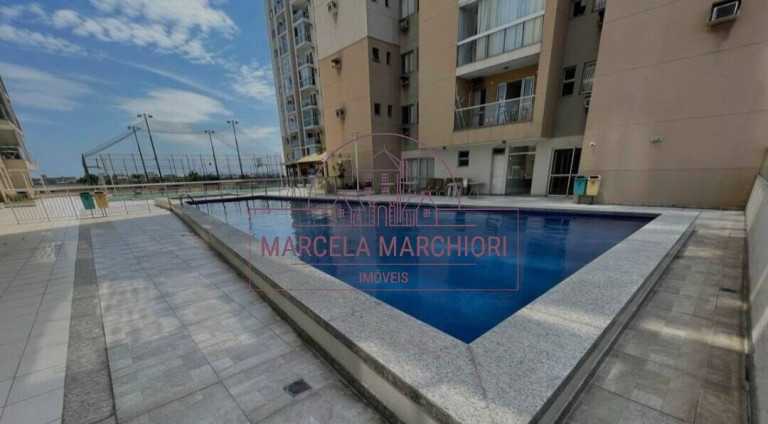 Imagem Apartamento com 2 Quartos à Venda, 67 m² em Praia De Itaparica - Vila Velha Imagem Apartamento com 2 Quartos à Venda, 67 m² em Praia De Itaparica - Vila Velha