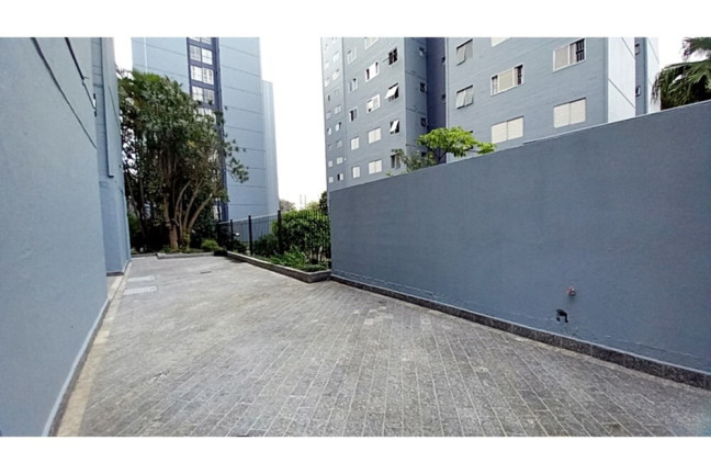 Imagem Apartamento com 2 Quartos à Venda, 55 m² em Vila água Funda - São Paulo