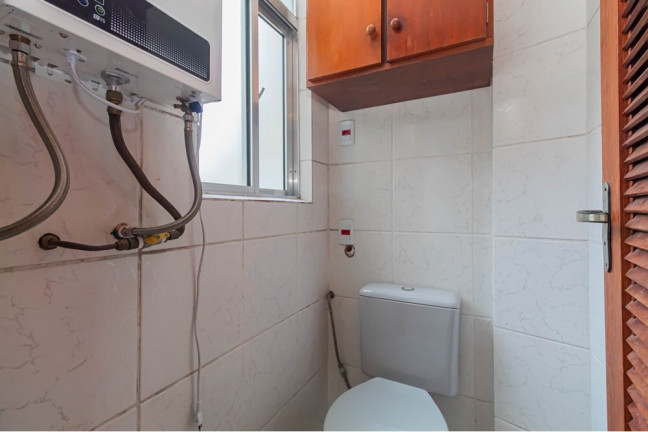 Imagem Apartamento com 3 Quartos à Venda, 67 m² em Rio Branco - Porto Alegre