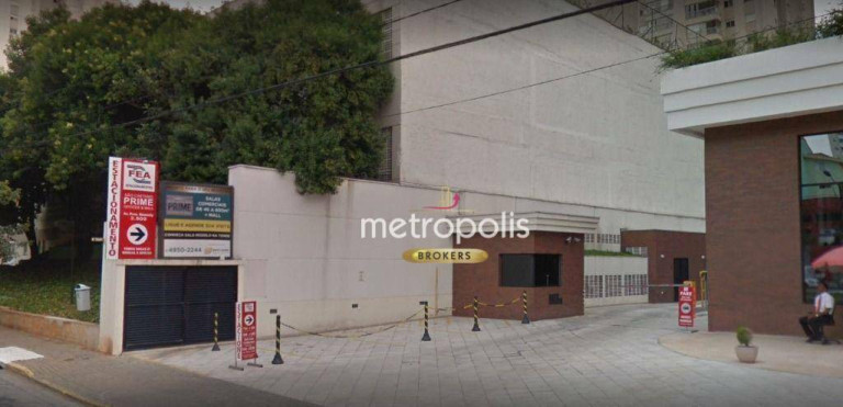 Imagem Sala Comercial à Venda, 46 m² em Boa Vista - São Caetano Do Sul