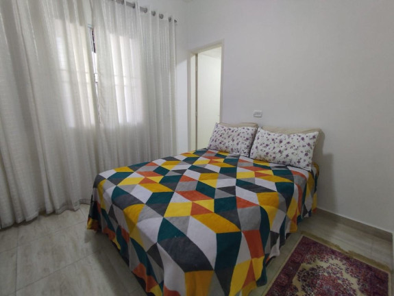 Imagem Casa com 3 Quartos à Venda, 110 m² em Jardim Imperador - Praia Grande Imagem Casa com 3 Quartos à Venda, 110 m² em Jardim Imperador - Praia Grande
