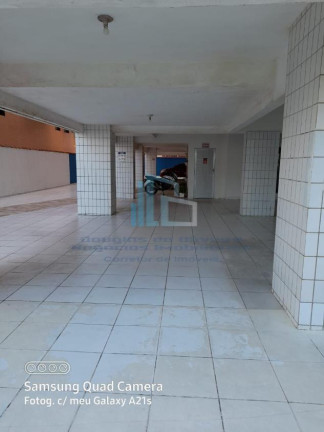 Imagem Apartamento com 1 Quarto à Venda, 48 m² em Guilhermina - Praia Grande