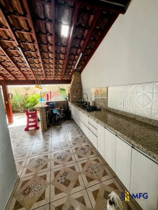 Imagem Casa de Condomínio com 3 Quartos à Venda, 132 m² em Villa Flora Residencial - Votorantim Imagem Casa de Condomínio com 3 Quartos à Venda, 132 m² em Villa Flora Residencial - Votorantim