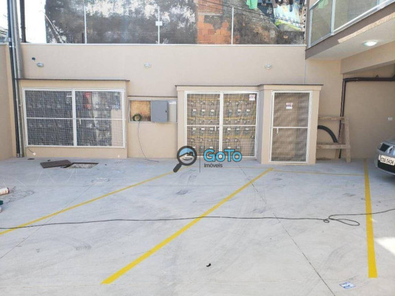 Imagem Apartamento com 2 Quartos à Venda ou Locação, 36 m² em Vila Antonieta - São Paulo Imagem Apartamento com 2 Quartos à Venda ou Locação, 36 m² em Vila Antonieta - São Paulo