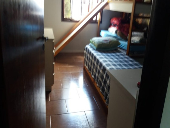 Imagem Casa com 3 Quartos à Venda, 200 m² em Parque Santa Fé - Porto Alegre