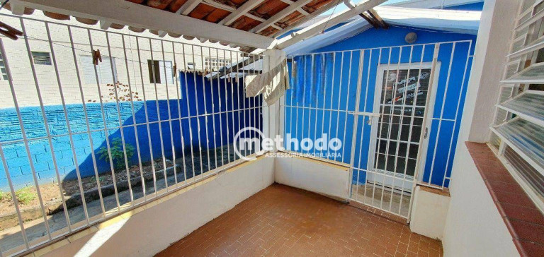 Imagem Casa com 2 Quartos à Venda, 164 m² em Jardim Amazonas - Campinas Imagem Casa com 2 Quartos à Venda, 164 m² em Jardim Amazonas - Campinas