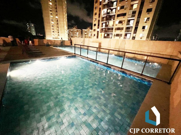 Imagem Apartamento com 2 Quartos à Venda, 54 m² em Imbuí - Salvador Imagem Apartamento com 2 Quartos à Venda, 54 m² em Imbuí - Salvador