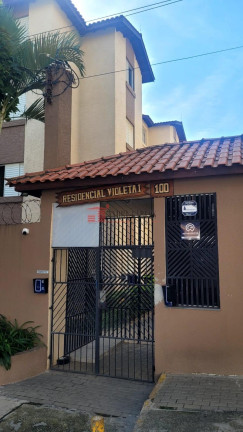 Imagem Apartamento com 2 Quartos à Venda, 51 m² em Santa Maria - Osasco