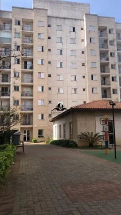 Imagem Apartamento com 2 Quartos à Venda, 48 m² em Jardim Vila Formosa - São Paulo