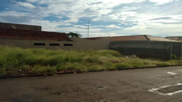Terreno à Venda, 300 m² em Arapongas