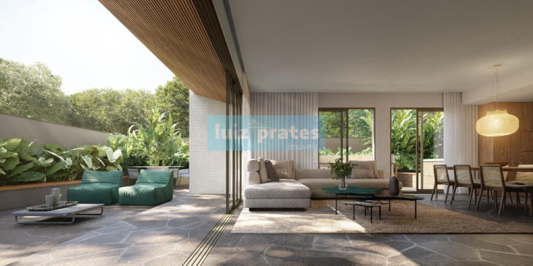 Imagem Apartamento com 3 Quartos à Venda, 205 m² em Petrópolis - Porto Alegre