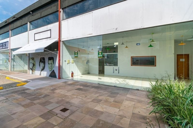 Imagem Loja para Alugar, 80 m² em Cristal - Porto Alegre Imagem Loja para Alugar, 80 m² em Cristal - Porto Alegre
