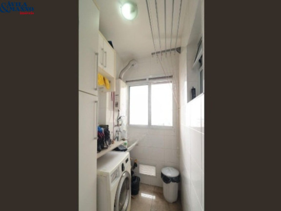 Imagem Apartamento com 3 Quartos à Venda, 77 m² em Mooca - São Paulo