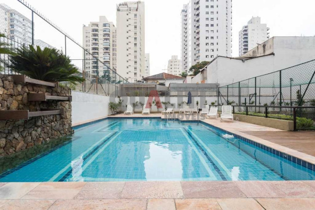 Imagem Apartamento com 3 Quartos à Venda, 117 m² em Moema - São Paulo Imagem Apartamento com 3 Quartos à Venda, 117 m² em Moema - São Paulo