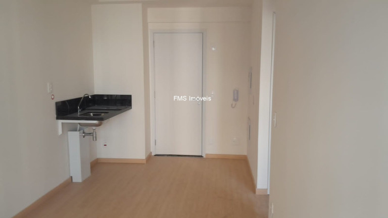 Imagem Imóvel com 1 Quarto à Venda, 31 m² em Perdizes - São Paulo Imagem Imóvel com 1 Quarto à Venda, 31 m² em Perdizes - São Paulo