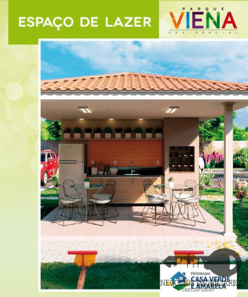 Imagem Apartamento com 2 Quartos à Venda, 50 m² em Sorocaba