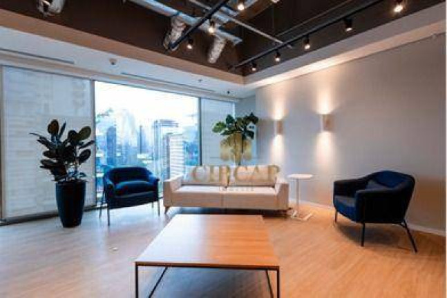 Imagem Sala Comercial para Alugar, 677 m² em Vila Nova Conceição - São Paulo Imagem Sala Comercial para Alugar, 677 m² em Vila Nova Conceição - São Paulo