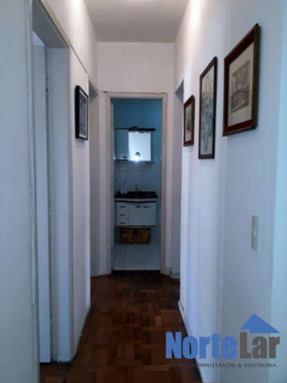Imagem Apartamento com 3 Quartos à Venda, 107 m² em Consolação - São Paulo