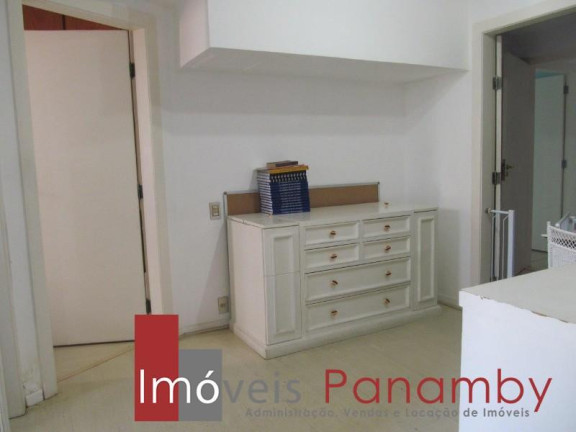 Imagem Apartamento com 4 Quartos à Venda, 500 m² em Vila Progredior - São Paulo