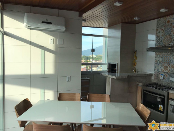 Imagem Cobertura com 2 Quartos à Venda, 70 m² em Estufa I - Ubatuba Imagem Cobertura com 2 Quartos à Venda, 70 m² em Estufa I - Ubatuba